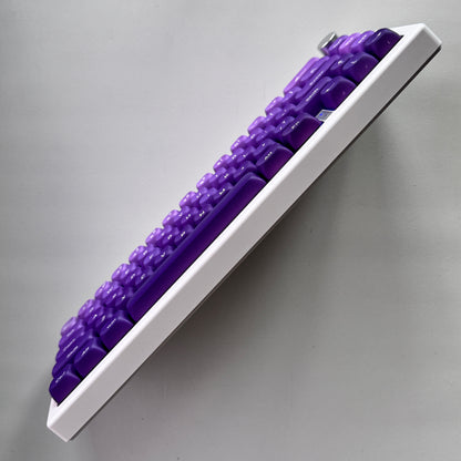 The Ultra Violet Keyboard - Series 06